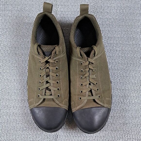 Altama Maritime Assault Men's 12 W (WIDE) Olive Green Low Shoe Tactical Water - Picture 1 of 5